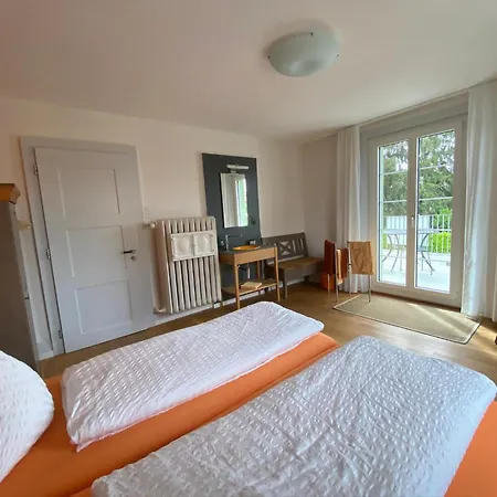 Hopfengruen Apartment *