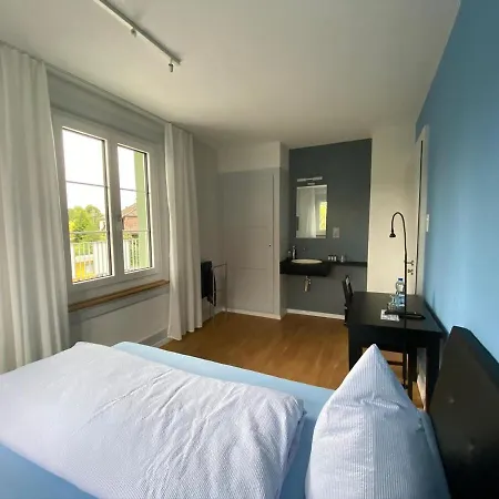 Apartment Hopfengruen