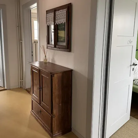 Apartment Hopfengruen Langenthal